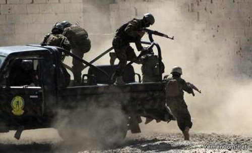 مقتل حارس السفيرة الالمانية في اليمن وخطف موظف في الامم المتحدة