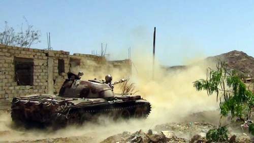 اليمن.. هجوم على مقر عسكري يحصد عدداً من القتلى