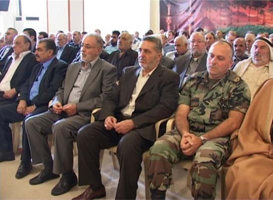 الشيخ يزبك: لتجنيب البلد أي فتنة