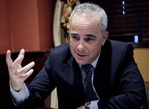 يوفال شتاينتس: يجب منع إيران من امتلاك السلاح النوويّ