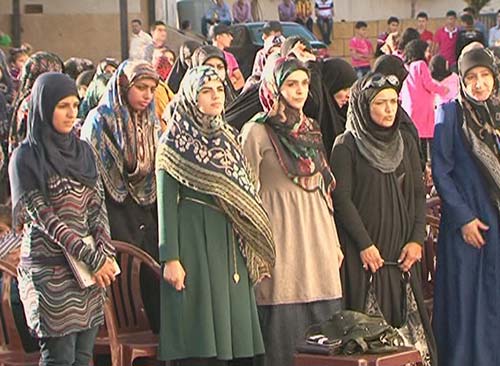 الحاج حسن لـ&rsquo;14 آذار&rsquo;: أنتم لا تجرؤون على القول لماذا تريدون تعطيل البلد ونحن نعرف السبب