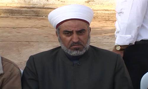 قبعيت العكارية شيّعت أبناءها من ضحايا العبارة الأندونيسية 