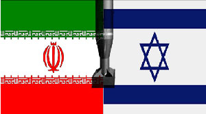 مسؤول إسرائيلي كبير: نظام العقوبات على ايران  سينهار خلال أشهر معدودة