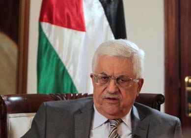 عباس: لا تراجع عن قيام الدولة الفلسطينية المستقلة وعاصمتها القدس