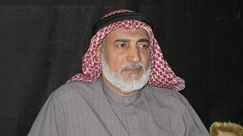 البحرين: ناشط سياسي معتقل بحاجة الى عناية طبية عاجلة