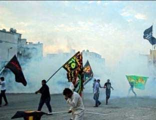 جمعيتان حقوقيتان بحرينيتان: السلطات تؤجج التوترات الطائفية 