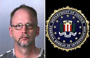 السجن لعميل سابق في &rsquo;اف بي آي&rsquo; سرب معلومات لوكالة &rsquo;اسوشييتد برس&rsquo;