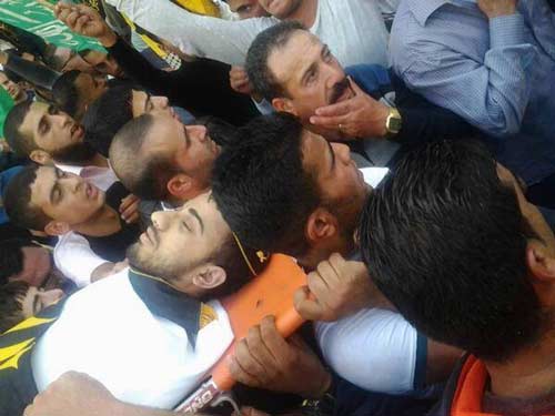 حسن الترابي... الأسير الشهيد والمقاوم 