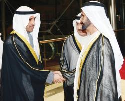 قمة عربية إفريقية في الكويت اليوم