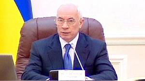 اوكرانيا تعدل عن اتفاق الشراكة مع الاتحاد الاوروبي