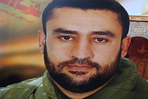 حزب الله وجمهور المقاومة يشيعون الشهيد عدنان بدوي &rsquo;أبو أمير&rsquo;