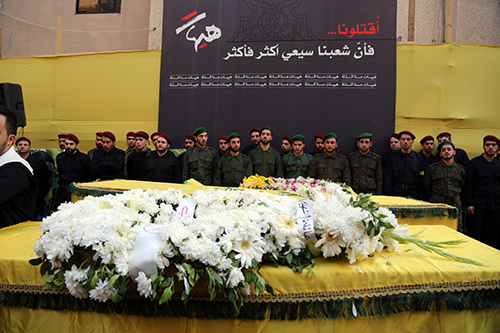 تكشف خيوط هامة حول تفجيري السفارة الايرانية