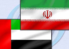 وزير خارجية الامارات يلتقي نظيره الايراني اليوم