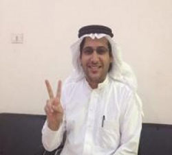 
ناشط سعودي ينتقد النهج القمعي للحكومة 