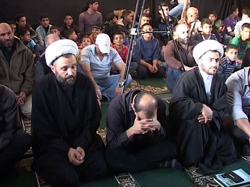 لبنان أحيا العاشر من محرم بمسيرات حاشدة 