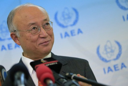 إيران والوكالة.. خريطة طريق بشأن النووي

