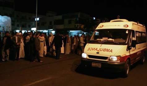 مصر.. استئناف محاكمة مبارك في 14 المقبل



