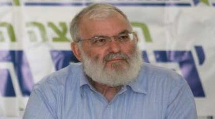 رئيس مجلس الامن القومي الإسرائيلي: ايران هي التهديد الوجودي الوحيد لـ&rsquo;اسرائيل&lrm;&rsquo;