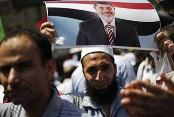 مصر: تظاهرات لـ&rsquo;الإخوان&rsquo; اليوم تحت شعار &rsquo;القصاص قادم&rsquo;