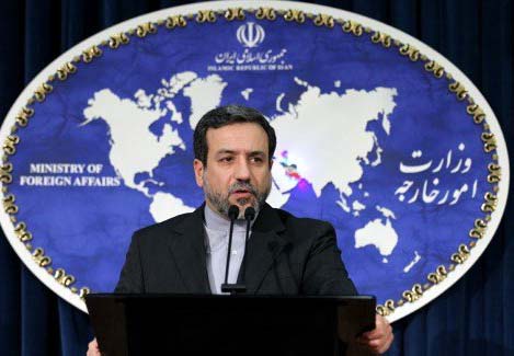 
ايران: سنعود الى نقطة البداية في المفاوضات في حال عدم الالتزام بالتعهدات