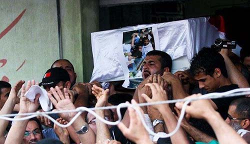 
البحرين: أحكام قاسية بحق المطالبين بالتغيير السياسي
