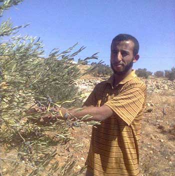 استشهاد ثلاثة مقاومين جنوب الضفة