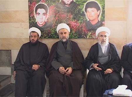الشيخ قاووق: لسنا أهل البيع والشراء على المسائل والمبادئ الوطنية