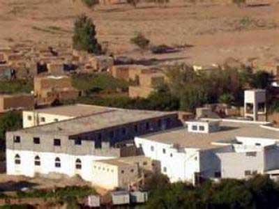 السعودية تجمع تبرعات لمقاتلي دماج 