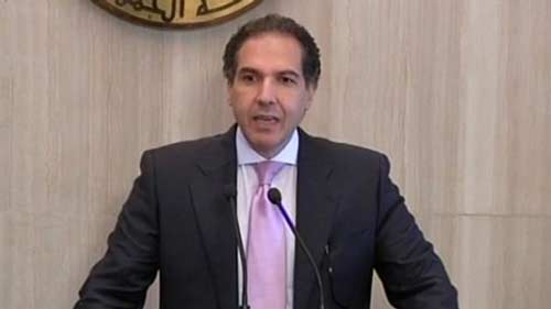 مصر.. استئناف محاكمة مبارك في 14 المقبل



