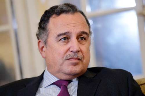 فهمي: لا عداء مصري - إيراني.. والحل في سوريا سياسي