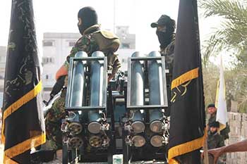 قطاع غزة: إحياء الذكرى السنوية الأولى لعدوان &rsquo;عامود السحاب&rsquo; 