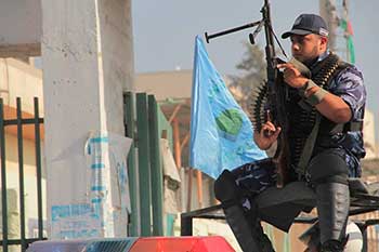 قطاع غزة: إحياء الذكرى السنوية الأولى لعدوان &rsquo;عامود السحاب&rsquo; 