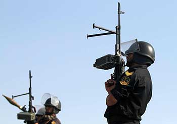 قطاع غزة: إحياء الذكرى السنوية الأولى لعدوان &rsquo;عامود السحاب&rsquo; 