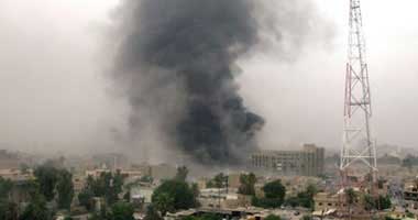 الصين: عشرات القتلى في انفجار خط أنابيب النفط 