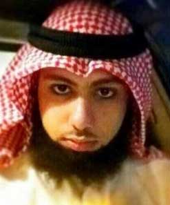 انتحاري سعودي في حلب