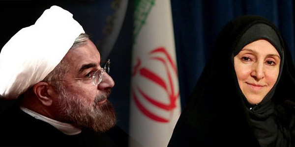 روحاني: المفاوضات النووية حققت تقدماً جيداً
