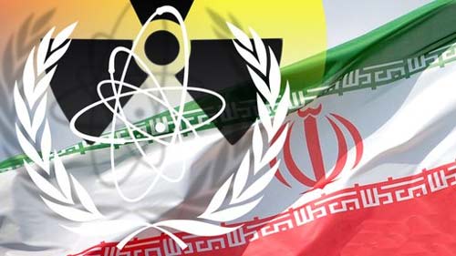 مفاوضات النووي الإيراني هل تشكل الوكالة الدولية المخرج المطلوب للنووي الإيراني؟