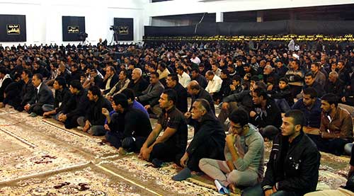 العراق: إستعدادات أمنية مكثفة لمناسبة العاشر من محرم 