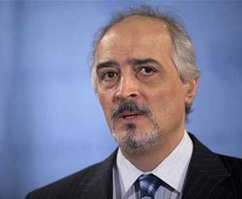 الجعفري: 40 سعودياً قتلوا في سوريا