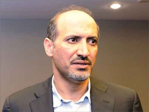 اجتماع طارئ لوزراء الخارجية العرب مساء اليوم