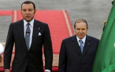 توتر يسود العلاقة بين المغرب والجزائر