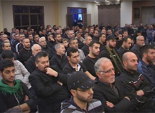 
 صفي الدين:  للإسراع في تشكيل الحكومة الجامعة