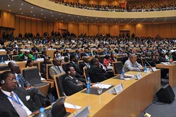 قمة عربية إفريقية في الكويت غداً