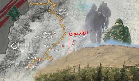 معركة صعبة على المسلّحين تزامناً مع صخب جنيف 2