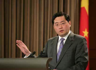 الصين ترفض وضع شروط مسبقة لعقد مؤتمر &rsquo;جنيف 2&rsquo;