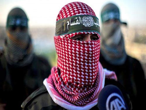 &rsquo;القسام&rsquo; تحذر الاحتلال الاسرائيلي من &rsquo;براكين غضب قادمة&rsquo;