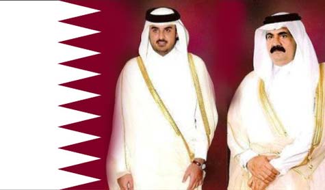 &rsquo;واشنطن بوست&rsquo;: 2013 سنة الخسائر بالنسبة لقطر