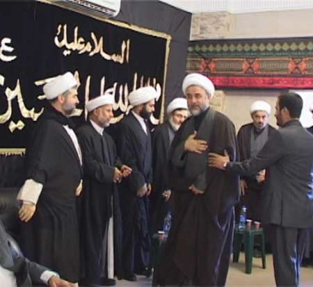 الشيخ قاووق: &rsquo;إسرائيل&rsquo; تتمادى بعدوانها من خلال التجسس على الاتصالات في جميع المناطق اللبنانية