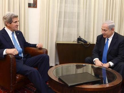 &rsquo;القناة العاشرة&rsquo; متهكمة من فشل نتنياهو: &rsquo;ابو الغضب&rsquo; في الموضوع الايراني&lrm;