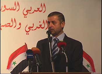 رعد: المقاومة ستزداد تألّقاً إذا استمر الرهان على الانتحاريين 
